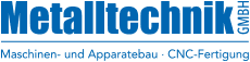 Metalltechnik GmbH logo
